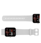 Blackview R50 pametni sat Gray