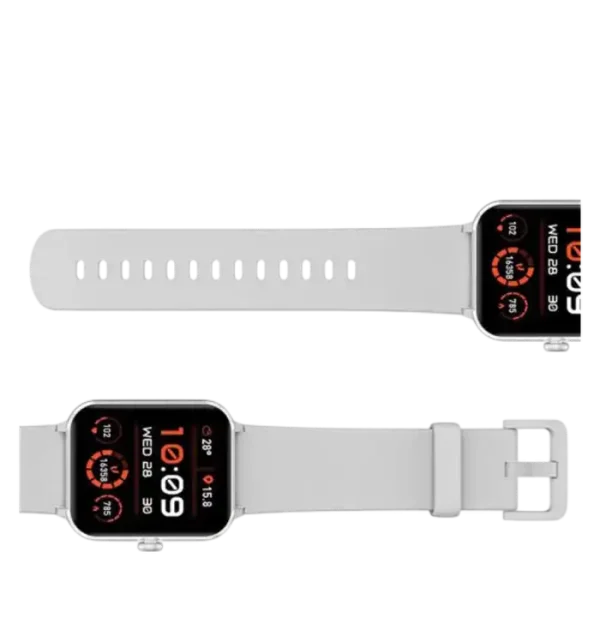 Blackview R50 pametni sat Gray