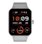 Blackview R50 pametni sat Gray