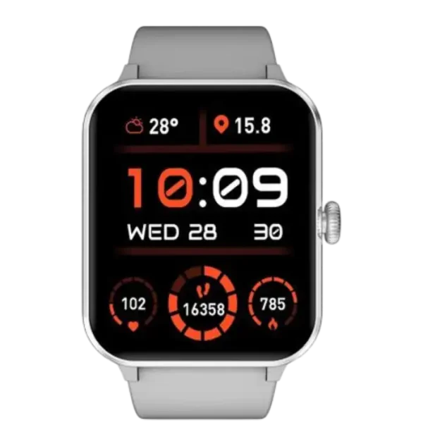 Blackview R50 pametni sat Gray