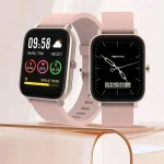 Forever ForeVigo 2 SW-320 pametni sat Rose Gold