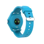 Maxlife MXSW-210 dječiji pametni sat plavi