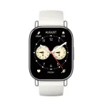 Xiaomi Redmi Watch 5 Lite Gold pametni sat