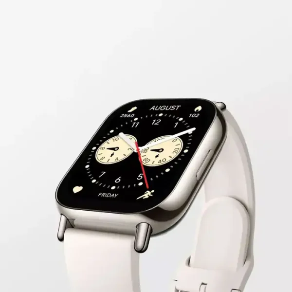 Xiaomi Redmi Watch 5 Lite Gold pametni sat