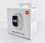 Xiaomi Redmi Watch 5 Lite Gold pametni sat