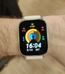 Xiaomi Redmi Watch 5 Lite Gold pametni sat