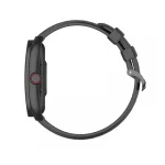 Colmi P86 pametni sat crni