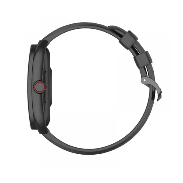 Colmi P86 pametni sat crni