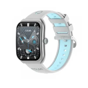 Colmi P86 pametni sat srebrni