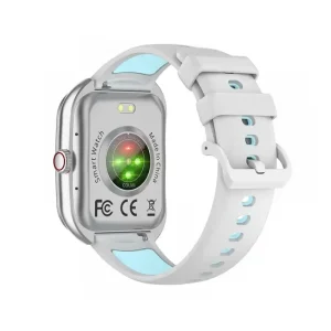 Colmi P86 pametni sat srebrni silver smartwatch