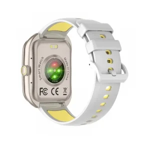 Colmi P86 pametni sat zlatni gold