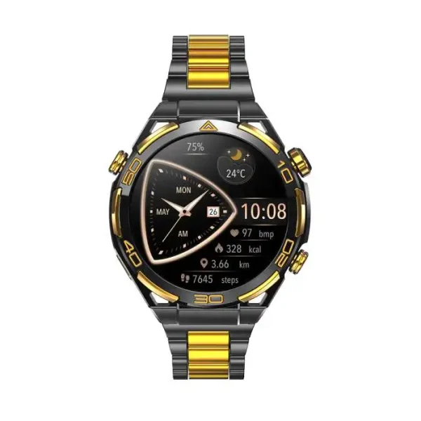 Blackview W90 Pro pametni sat Black
