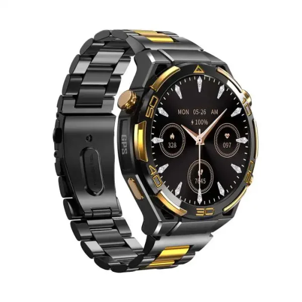 Blackview W90 Pro pametni sat Black
