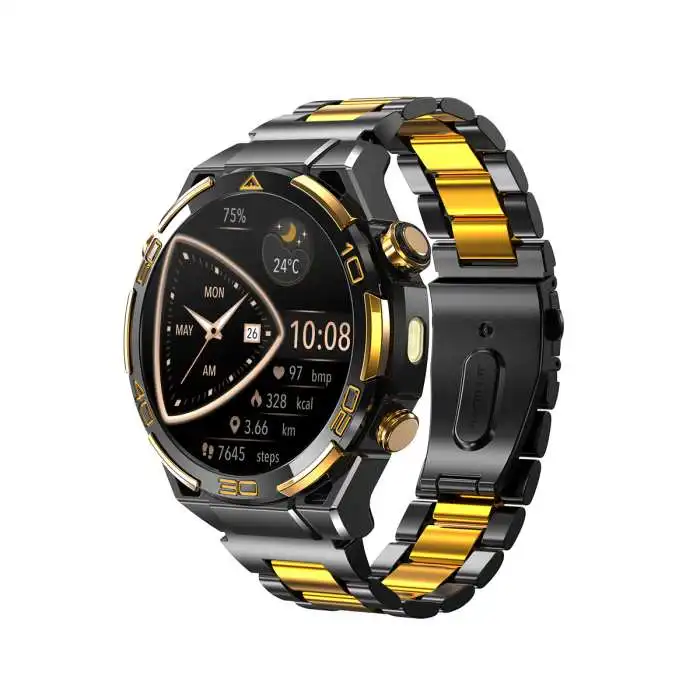 Blackview W90 Pro pametni sat Black