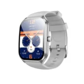 Hoco Y28 pametni sat srebrni