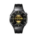 Huawei Watch GT 6 46mm pametni sat crni