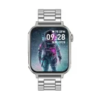 Colmi P80 pametni sat srebrni