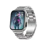 Colmi P80 pametni sat srebrni