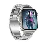 Colmi P80 pametni sat srebrni