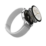 HiFuture Aura 2 pametni sat Silver