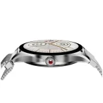 HiFuture Aura 2 pametni sat Silver