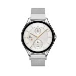 HiFuture Aura 2 pametni sat Silver