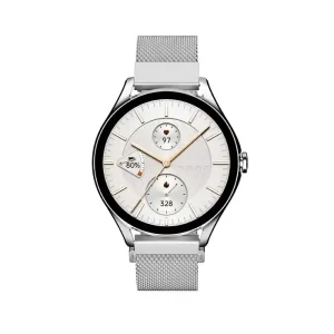 HiFuture Aura 2 pametni sat Silver srebrni