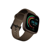 HiFuture Edge pametni sat Brown