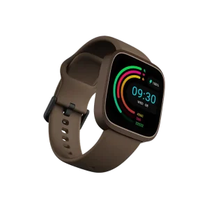 HiFuture Edge pametni sat Brown