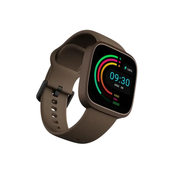 HiFuture Edge pametni sat Brown