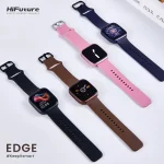 HiFuture Edge pametni sat Brown