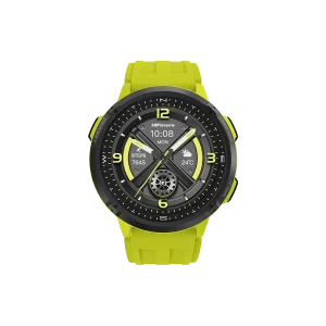 HiFuture Mix 3 pametni sat Fluorescent Yellow