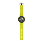 HiFuture Mix 3 pametni sat Fluorescent Yellow