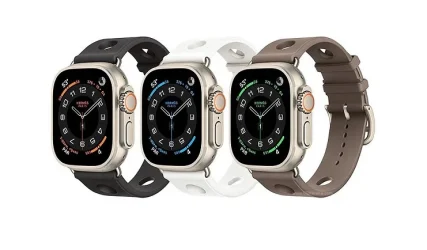 Apple Watch Ultra 4 će dobiti potpuno redizajniran izgled