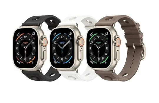 Apple Watch Ultra 4 će dobiti potpuno redizajniran izgled