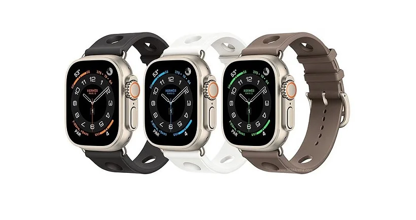 Apple Watch Ultra 4 će dobiti potpuno redizajniran izgled
