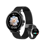 Blackview X30 pametni sat Black