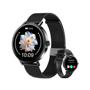Blackview X30 pametni sat Black