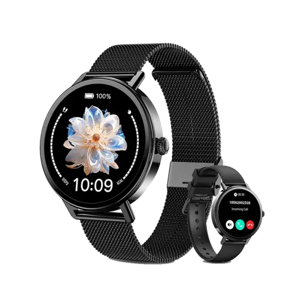 Blackview X30 pametni sat Black