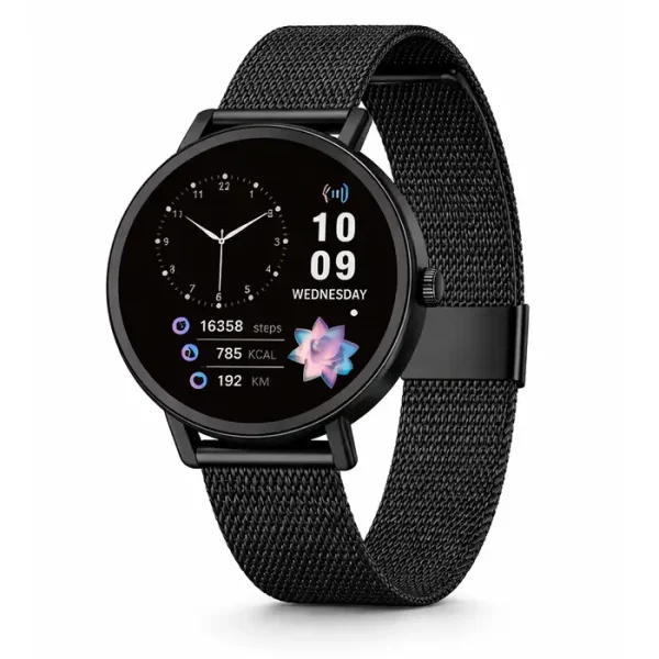 Blackview X30 pametni sat Black