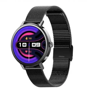 Blackview X30 pametni sat Black crni