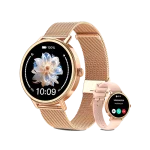 Blackview X30 pametni sat Gold