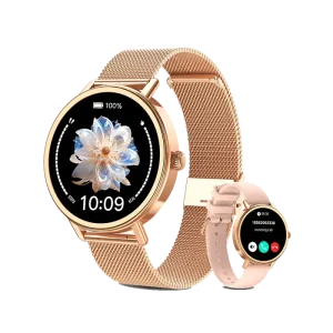 Blackview X30 pametni sat Gold