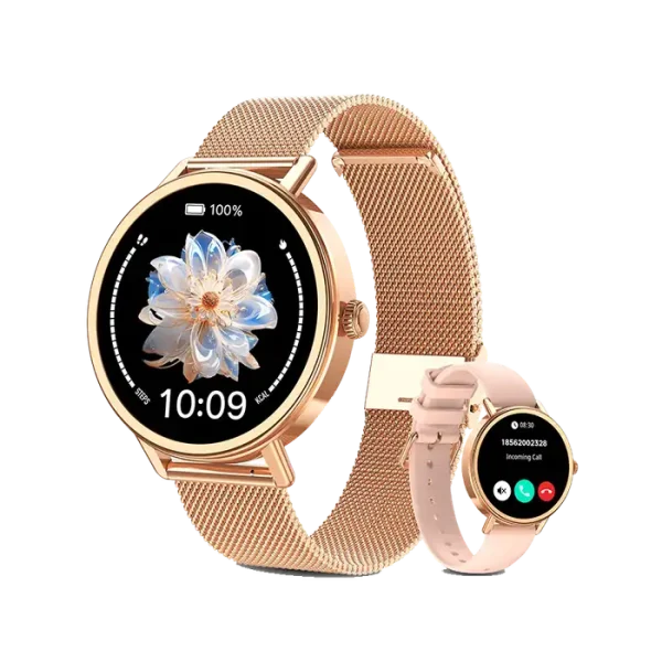 Blackview X30 pametni sat Gold