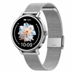 Blackview X30 pametni sat Silver
