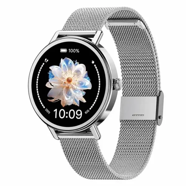 Blackview X30 pametni sat Silver