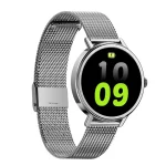 Blackview X30 pametni sat Silver
