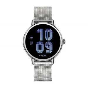 Blackview X30 pametni sat Silver srebrni