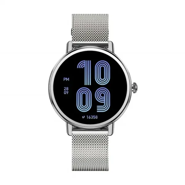 Blackview X30 pametni sat Silver