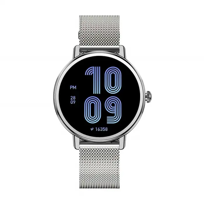 Blackview X30 pametni sat Silver srebrni